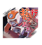 ゾンビランドサガ ゆめぎんがパラダイス（個別スタンプ：27）