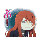 ゾンビランドサガ ゆめぎんがパラダイス（個別スタンプ：29）