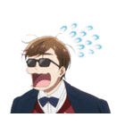 ゾンビランドサガ ゆめぎんがパラダイス（個別スタンプ：30）