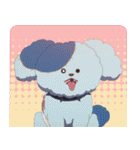 ゾンビランドサガ ゆめぎんがパラダイス（個別スタンプ：34）