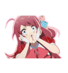 ゾンビランドサガ ゆめぎんがパラダイス（個別スタンプ：38）