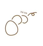 ひよこのピッピ_ ワクワクな毎日（個別スタンプ：31）