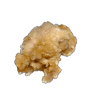 からあげ素材(縁取りあり)（個別スタンプ：15）