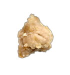 からあげ素材(縁取りあり)（個別スタンプ：23）