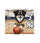 チワワの気遣いスタンプ（個別スタンプ：1）