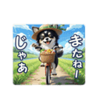 チワワの気遣いスタンプ（個別スタンプ：24）