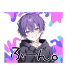 メンヘラ(ヤンデレ)くん愛スタンプ（個別スタンプ：31）