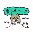 【毎年使える！】年末年始のチベスナ(再販)（個別スタンプ：38）