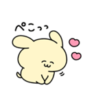 ◯やばいいぬ5◯（個別スタンプ：8）