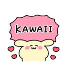 ◯やばいいぬ5◯（個別スタンプ：16）