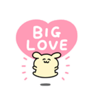 ◯やばいいぬ5◯（個別スタンプ：20）