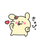 ◯やばいいぬ5◯（個別スタンプ：28）