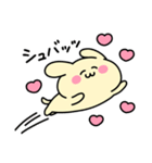 ◯やばいいぬ5◯（個別スタンプ：37）