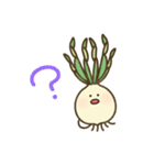 ケープバルブ（個別スタンプ：24）