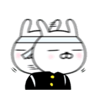 うさぎ応援団2（個別スタンプ：22）