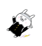 うさぎ応援団2（個別スタンプ：24）