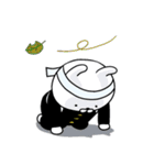 うさぎ応援団2（個別スタンプ：36）