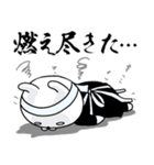 うさぎ応援団2（個別スタンプ：38）