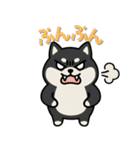 いつも一緒のまるしばフレンズ（個別スタンプ：28）