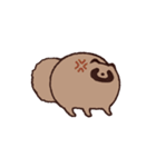 毎日ふくよかなたぬき 2（個別スタンプ：13）