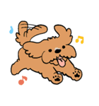 おーし＆とと＆ハグ（個別スタンプ：30）