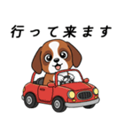 大切な毎日に無難なツヨシくん5（個別スタンプ：32）