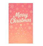 幻彩祭り.40枚のポップコーン級跨節グリー（個別スタンプ：15）