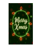 幻彩祭り.40枚のポップコーン級跨節グリー（個別スタンプ：26）