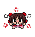 ピノコたんとブラック・ジャックたん♪（個別スタンプ：7）