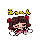 ピノコたんとブラック・ジャックたん♪（個別スタンプ：13）