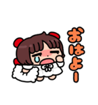 ピノコたんとブラック・ジャックたん♪（個別スタンプ：19）