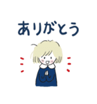 たまちゃん冬のご挨拶（個別スタンプ：29）