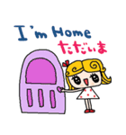 (nenerin日常会話スタンプ019英語気遣い)（個別スタンプ：29）