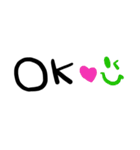 (nenerin会話スタンプ511英語気遣い)修正00（個別スタンプ：3）