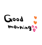 (nenerin会話スタンプ511英語気遣い)修正00（個別スタンプ：6）