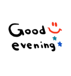 (nenerin会話スタンプ511英語気遣い)修正00（個別スタンプ：7）