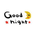 (nenerin会話スタンプ511英語気遣い)修正00（個別スタンプ：8）