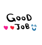 (nenerin会話スタンプ511英語気遣い)修正00（個別スタンプ：15）