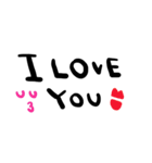 (nenerin会話スタンプ511英語気遣い)修正00（個別スタンプ：19）