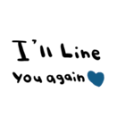 (nenerin会話スタンプ511英語気遣い)修正00（個別スタンプ：26）