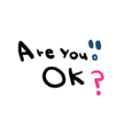 (nenerin会話スタンプ511英語気遣い)修正00（個別スタンプ：28）