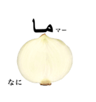 国産玉ねぎ【アラビア語】2（個別スタンプ：13）