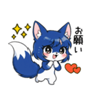 PaPiTu's(AIパピトゥ)の挨拶スタンプ-2（個別スタンプ：11）