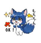 PaPiTu's(AIパピトゥ)の挨拶スタンプ-2（個別スタンプ：16）