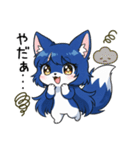 PaPiTu's(AIパピトゥ)の挨拶スタンプ-2（個別スタンプ：19）