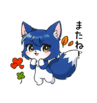 PaPiTu's(AIパピトゥ)の挨拶スタンプ-2（個別スタンプ：25）