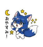 PaPiTu's(AIパピトゥ)の挨拶スタンプ-2（個別スタンプ：26）