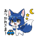 PaPiTu's(AIパピトゥ)の挨拶スタンプ-2（個別スタンプ：27）