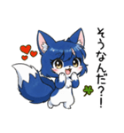 PaPiTu's(AIパピトゥ)の挨拶スタンプ-2（個別スタンプ：28）