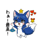 PaPiTu's(AIパピトゥ)の挨拶スタンプ-2（個別スタンプ：29）